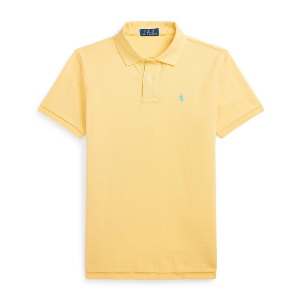 Men’s Polo shirt by Ralph Lauren NWT